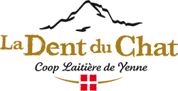 Logo Coopérative laitière de Yenne