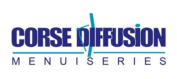 Logo Corse Diffusion