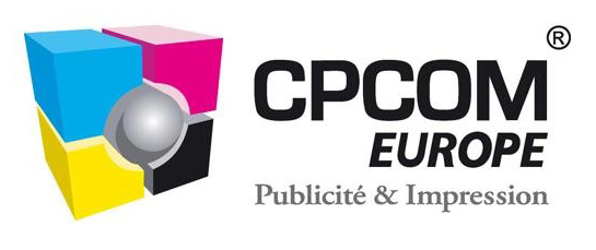 Logo CPCom Europe