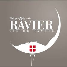 Logo Vins Ravier
