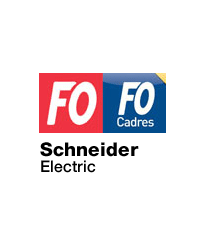 Force Ouvrière Schneider Electric