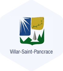Villar Saint Pancrace