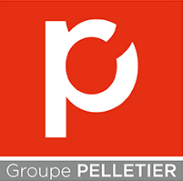 Logo Groupe Pelletier