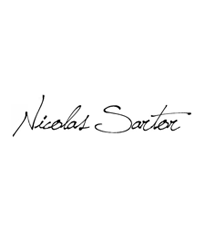Nicolas Sartor